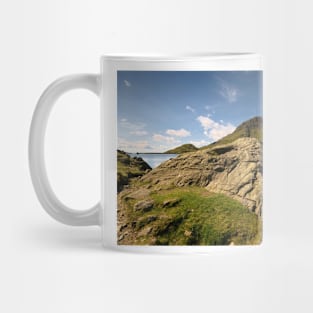 Levers Water Mug